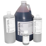 Volu-Sol Gill's Hematoxylin II (Triple Strength) VCH-128 - 1.0 Each
