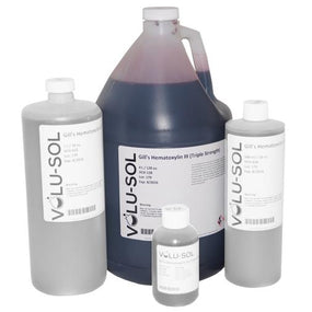 Volu-Sol Gill's Hematoxylin II (Triple Strength) VCH-128 - 1.0 Each