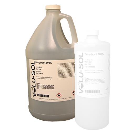 Volu-Sol Volu-Sol 1-Gallon Dehydrant 100% VDH-128C - 4.0 Each