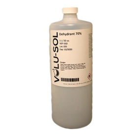 Volu-Sol Volu-Sol 32-Oz. Dehydrant 70% VDT-032C - 12.0 Each