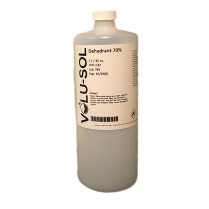 Volu-Sol Volu-Sol 32-Oz. Dehydrant 70% VDT-032SC - 6.0 Each