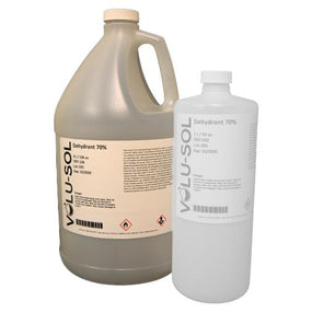 Volu-Sol Volu-Sol 1-Gallon Dehydrant 70% - HVOVDT128C