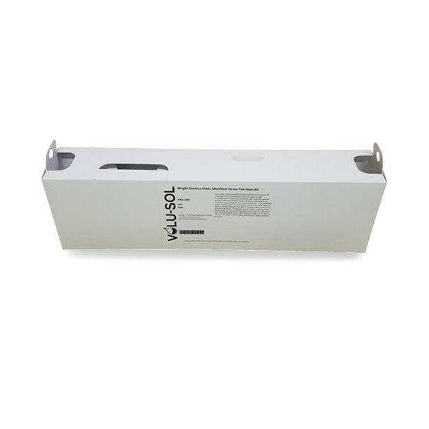 Volu-Sol Hema-Tek Wright-Giemsa Stain Kit VGA-003C - 6.0 Each