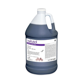 VOLU-SOL Crystal Violet Stain VGS-128 1 Each - MDL-HVOVGS128