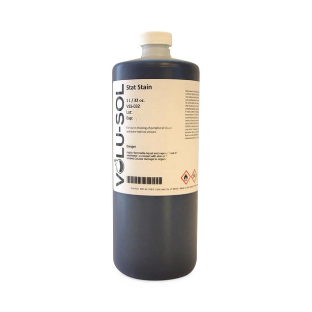 Volu-Sol Volu-Sol Stat Stain - HVOVSS032C
