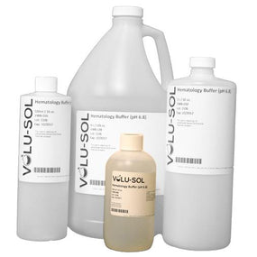 Volu-Sol Hematology Buffer pH 6.8 VWB-008 1.0 Each-MDL-HVOVWB008