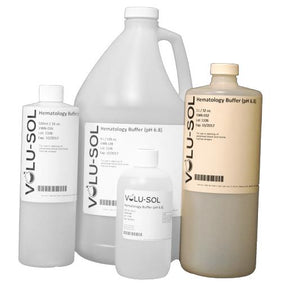 Volu-Sol Hematology Buffer pH 6.8 VWB-032 1.0 Each-MDL-HVOVWB032