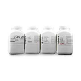 Volu-Sol Wescor AeroHematology Stain Kit VWF-016 - 1.0 Each
