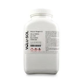 Volu-Sol Volu-Sol Wescor Fixative D VWM-016 - 1.0 Each