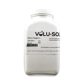 Volu-Sol Volu-Sol Wescor Buffered Rinse A VWZ-016 - 1.0 Each