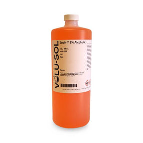 Volu-Sol Volu-Sol Eosin Y 1% Alcoholic - HVOVYA032