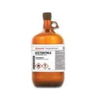 Honeywell Chromasolv 2-Propanol Solvent 34965-4X4L 4.0 Bottle-MDL-HWL349654X4
