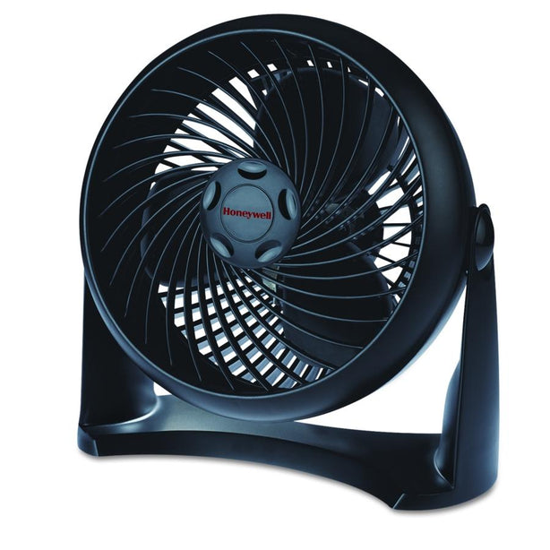HONEYWELL TurboForce Table Fan HT-900 1 Each-MDL-HWLHT900