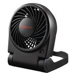 Honeywell Turbo On The Go Fan HWLHTF090B - 1.0 Each - MDL-HWLHTF090B