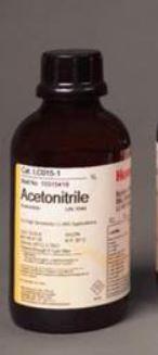 Honeywell Honeywell LC-MS Grade Acetonitrile - HWLLC0154