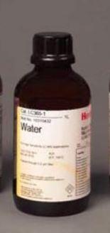 Honeywell LC-MS HPLC Water - LC365-4 - 4 Each - MDL-HWLLC3654