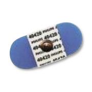 Resting Foam Electrodes - 989803101301 - 300 Each - MDL-HWP03101301