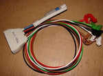 5-Lead Grabber ECG Telemetry Sets - 989803171851 - 1 Each - MDL-HWP03171851