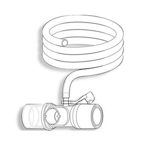 Royal Philips Trilogy Ventilator / Accessories 1116891 - 10.0 Each