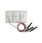 ROYAL PHILIPS Royal Philips Preattached Leadwire Electrodes 989803100511 300 Pack - MDL-HWP803100511