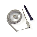 Reusable Oral Temp Probe & Well Kits - 989803143381 - 1 Each - MDL-HWP803143381