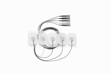 Electrode Lead Sets - 989803156261 - 60 Each - MDL-HWP803156261
