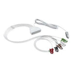 5-Lead Grabber ECG Telemetry Sets - 989803172031 - 1 Each - MDL-HWP803172031H