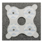 ROYAL PHILIPS Neonatal Quadtrode MRI Electrode 989803179051 25 Each - MDL-HWP803179051