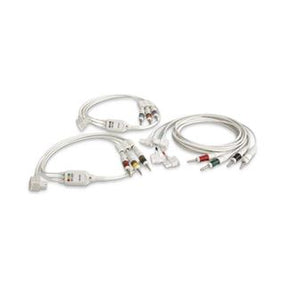 Royal Philips Philips 10-Lead Complete Leadwire Set 989803151631 - 1.0 Each - MDL-HWP9803151631