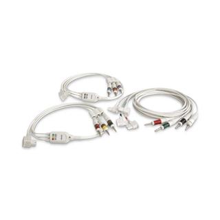 Royal Philips Philips 10-Lead Complete Leadwire Set 989803151631 - 1.0 Each - MDL-HWP9803151631