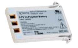 Royal Philips Wireless 3.7 V Module Battery - HWP9803152881