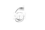 ROYAL PHILIPS Disp 3 Lead RAD Electrode Sets 989803156221 100 Each - MDL-HWP9803156221