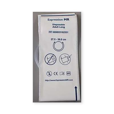 NIBP Cuffs - 989803182551 - 10 Each - MDL-HWP9803182551