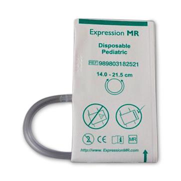 NIBP Cuffs - 989803182521 - 10 Each - MDL-HWP98980318BX