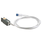 ROYAL PHILIPS Disposable Adult and Pediatric SpO2 Sensors 989803205901 1 Each - MDL-HWPM1196A