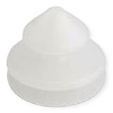 ROYAL PHILIPS Fetal Belt/Transducer/Accessories 989803104121 10 Each-MDL-HWPM1569A