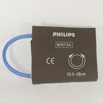 ROYAL PHILIPS Reusable NIBP Cuffs 989803104161 1 Each - MDL-HWPM1573A