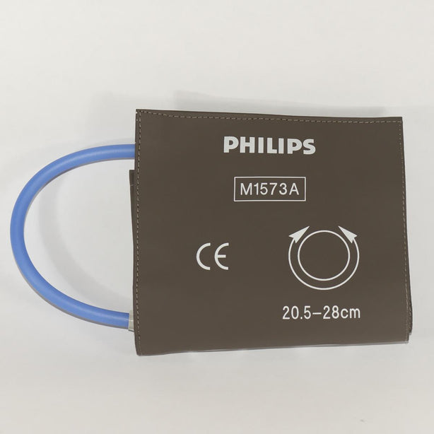 ROYAL PHILIPS Reusable NIBP Cuffs 989803104161 1 Each - MDL-HWPM1573A