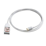 Royal Philips 10-Lead ECG Trunk Cables - 989803144791 - 1 Each - MDL-HWPM1663A