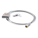 6-Lead ECG Trunk Cables - M1667A - 1 Each - MDL-HWPM1667A
