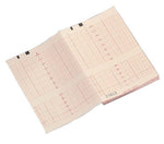 Royal Philips Fetal Monitoring Recording Paper 989803105491 - 1.0 Pack