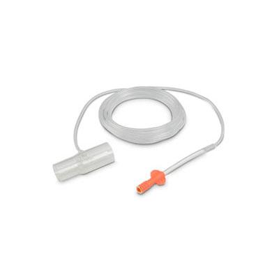 Royal Philips Sampling Lines FilterLine Set, EtCO2 Circuit, Adult / Pediatric - 989803105531 - 1 Each