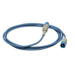 Royal Philips Sensor SpO2 Adapter Extension Cable, 6.6' - 989803105681 - 1 Each