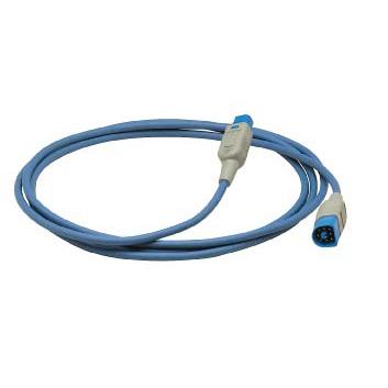 Royal Philips Sensor SpO2 Adapter Extension Cable, 6.6' - 989803105681 - 1 Each