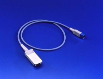 Royal Philips SpO2 Sensor Adapter Cables 989803128651 - 1.0 Each