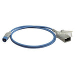 Royal Philips SpO2 Sensor Adapter Cables 989803105691 - 1.0 Each