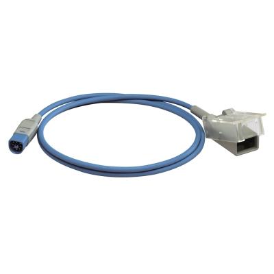 Royal Philips SpO2 Sensor Adapter Cables 989803105691 - 1.0 Each