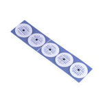 ROYAL PHILIPS Radiotranslucent Foam Electrode 989803105971 300 Each - MDL-HWPM2202A