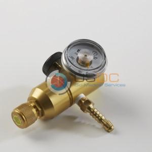 Philips Gas Regulators - 989803142701 - 1 Each - MDL-HWPM2505A