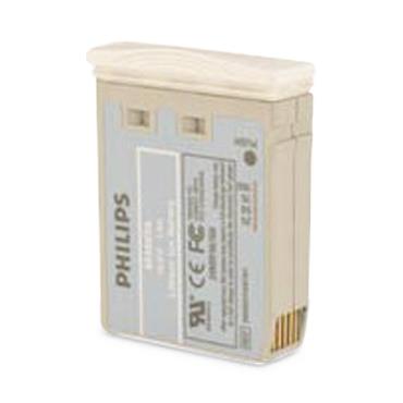 Lithium Ion Batteries - 989803148701 - 1 Each - MDL-HWPM4607A